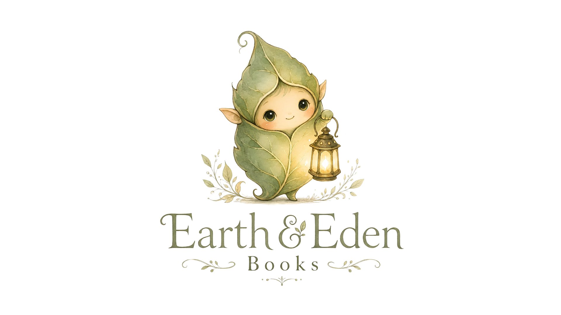 Earth & Eden Books